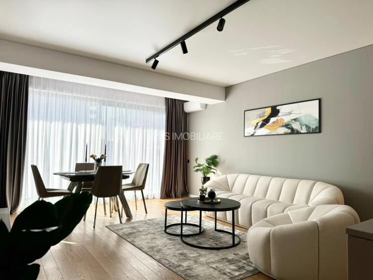 COMISION 0/ NOU / PRIMA INCHIRIERE / TERASA GENEROASA - 6