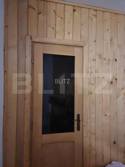 Vila D+P+M cu teren generos de 1000mp si vedere panoramica ! - 13