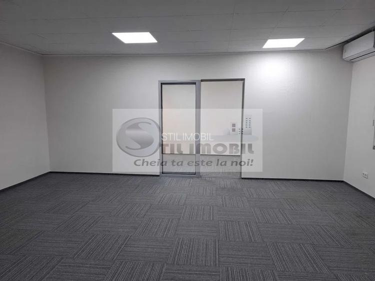 Spatiu Sf. Lazar ( Palas) - 899 euro - 3