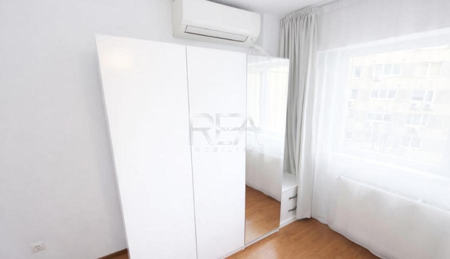 4 camere, 5/10, centrala, bloc 1986-Bdul Ghencea - 7