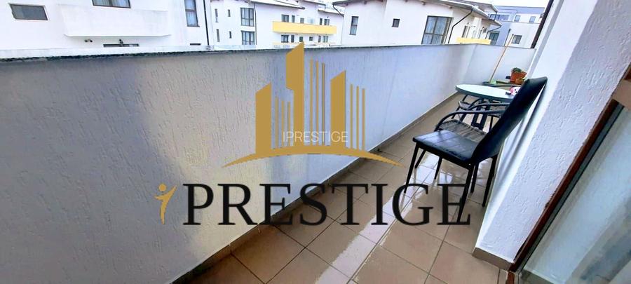APARTAMENT 3 CAMERE | BALCON | PARCARE | LIFT | DOAMNA STANCA - 16