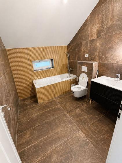 Duplex P+1 de vânzare | Moșnița Nouă | Lidl 1 - 8