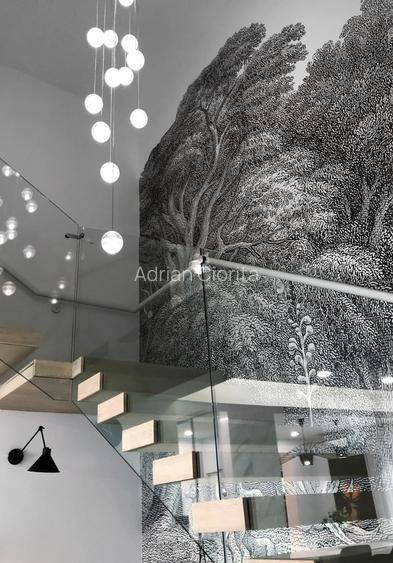 Vila premium in Floreasca | 3 unitati independente | Parc Verdi - 5