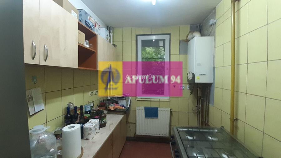 Apartament Foarte Bun - 2