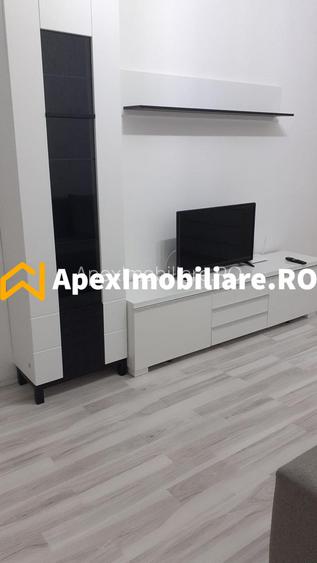 Garsoniera de inchiriat Uverturii București  ApexImobiliare.ro - 2