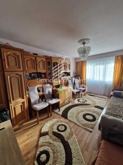 2 camere decomandate | 50 mp | Între Lacuri–Iulius Mall–FSEGA - 2