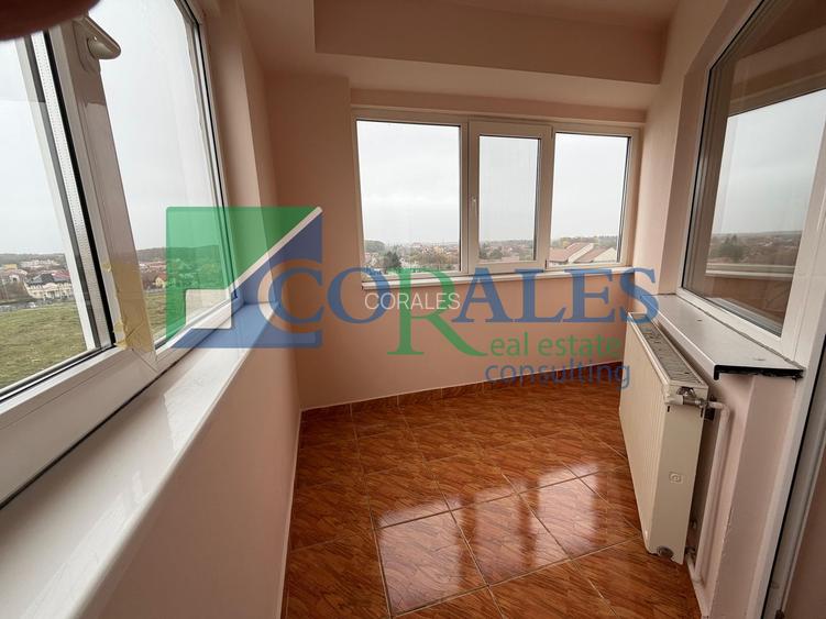 2 cam. decomandat! CENTRALA proprie, OMV Simion Barnutiu! LIBER - 3