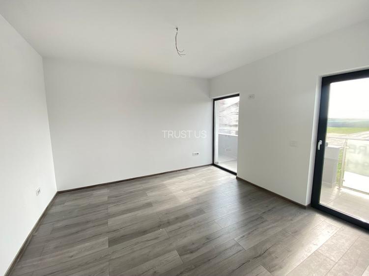 COMISION 0%, Casa individuala, 5 Camere, 120 mp, 322 Teren, SACALAZ - 12