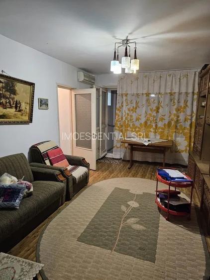 3 camere semidecomandat Drumul Taberei metrou Favorit - 2