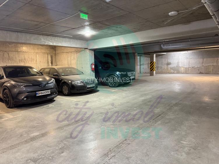 3 camere intr-o cladire cu arhitectura deosebita - 14