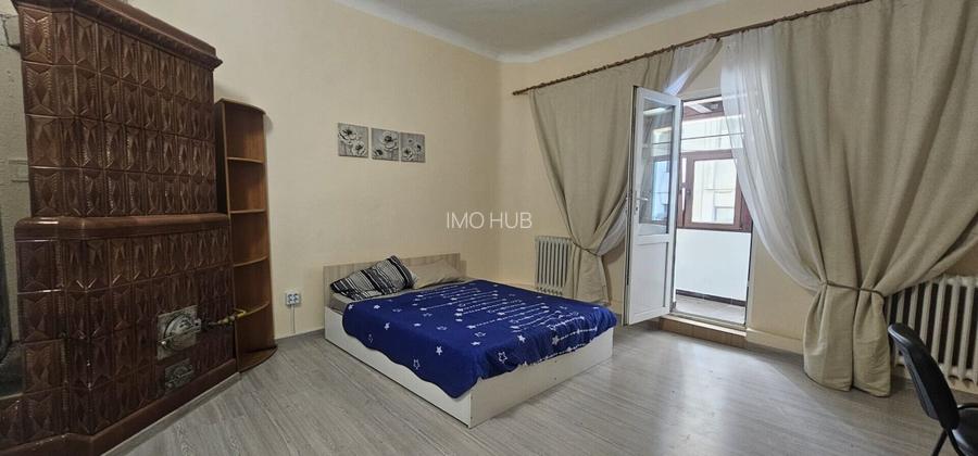 Centru-Piata Unirii, apartament de inchiriat 2 camere - 7
