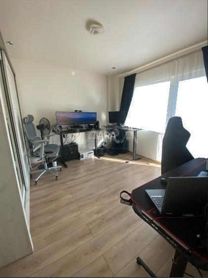 Vand apartament spatios Floresti, Sub Cetate 45D - 8