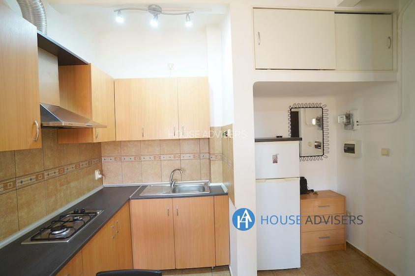 Inchiriere apartament 2 camere Romana - 6