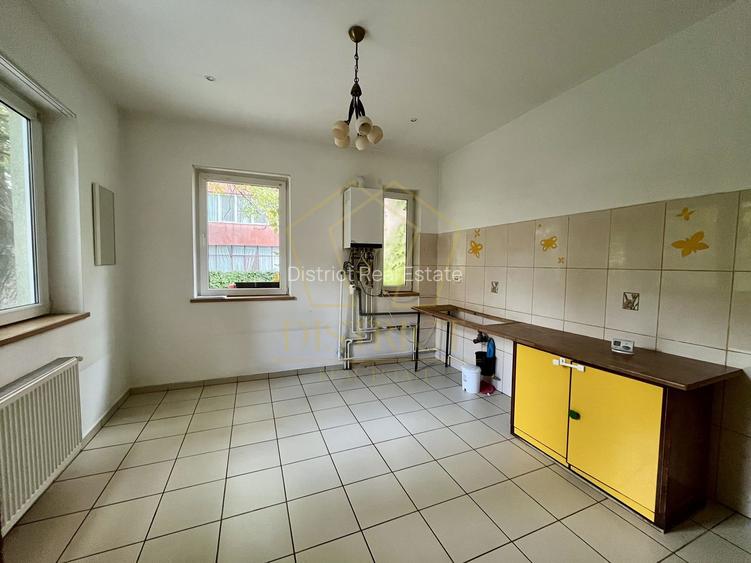 COM 0 | Casa individuala cu 5 camere și garaj | Simion Barnutiu - 7