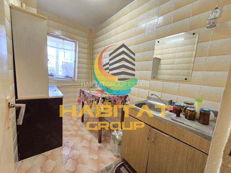 Garsoniera Tineretului Strada Baladei decomandata libera - 7