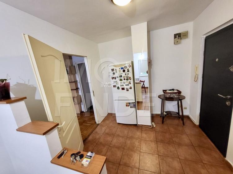 Închiriere 2 camere, Gheorgheni, Godeanu lângă Interservisan - 5