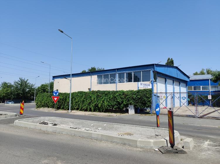 Hala si teren 1211mp - 4