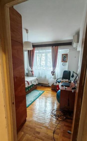 Apartament 4 camere Tineretului/ Centrala proprie - 3