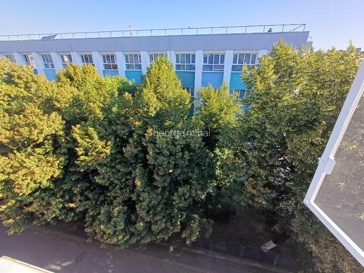 Vand apartament 3 camere decomandat, Giurgiu - 8