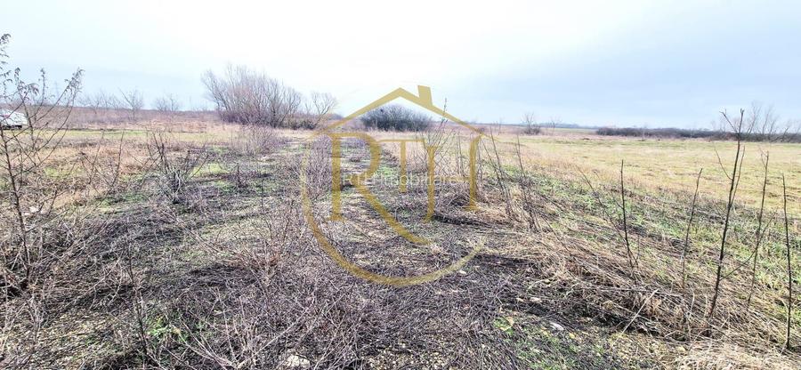 De vanzare parcele teren intravilan in Urseni  pentru constructii rezidentiale. - 10