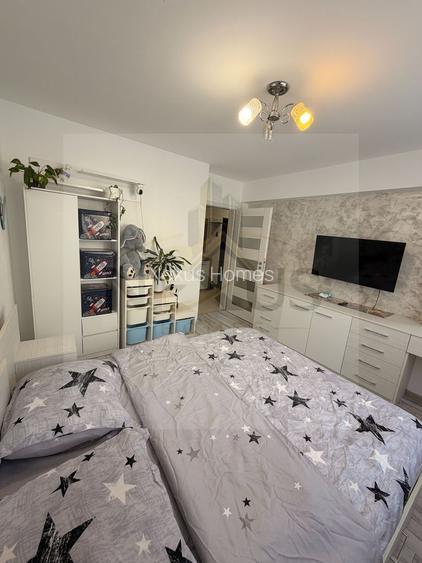 Apartament 2 camere de vânzare | Popești-Leordeni | Decomandat - 10