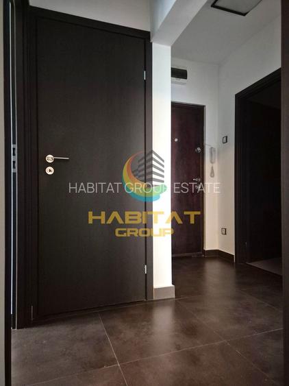 Apartament 2 camere renovat integral la 12 min Metrou Piata Sudului - 6