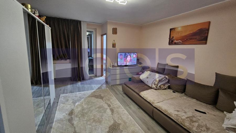 DE VANZARE GARSONIERA - LUJERULUI - METROU - 2