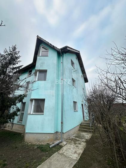 Apartament 2 camere, 52 mp, cartier Bulgaria - 11