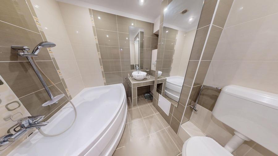 Apartament 4 Camere Racadau - COMISION 0% - - 8