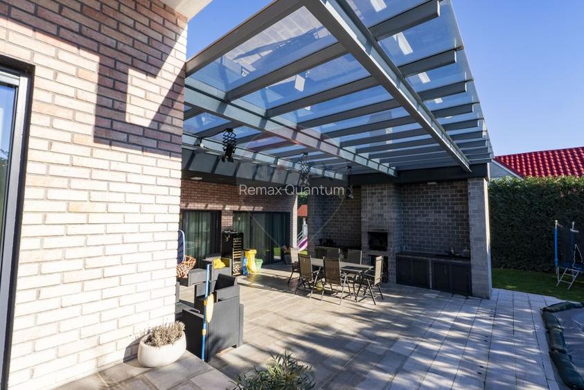 Casă / Vilă cu 5 camere de vânzare în zona Dealuri Oradea - 31