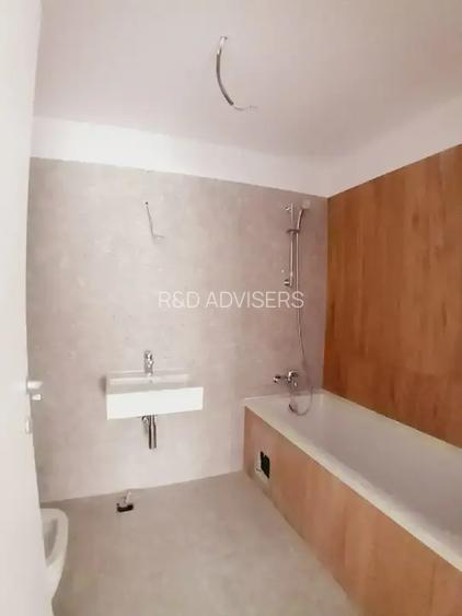 Apartament 3 camere cu parcare| Incalzire in pardoseala|  Comision 0| - 7