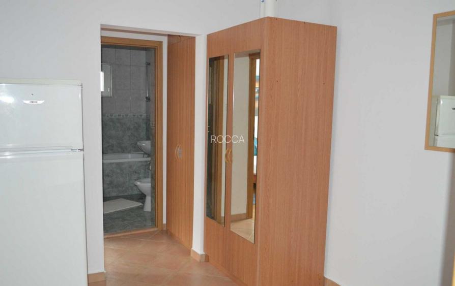 Apartament de 2 camere, 56 mp, centrala, balcon, zona Aviației - 7