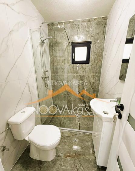 Casă 3 camere parter - Km 5 - Renovata - Curte + Parcare - 9