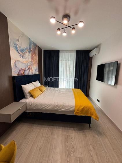 Apartament Premium Lux || 2 camere In Bloc Nou || Select Residences || - 12