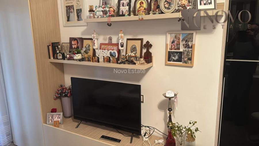 2 Camere | Iancului | Bloc 2011 | Centrala Proprie - 3