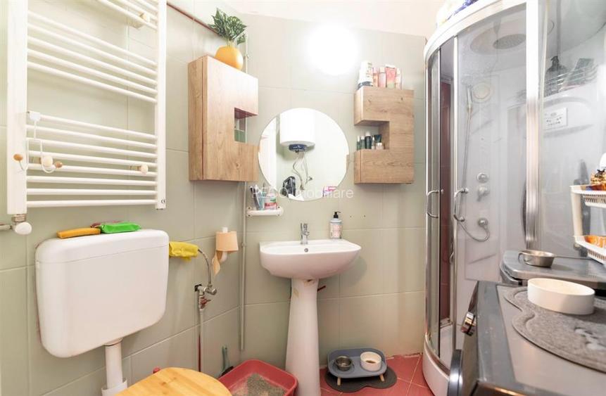 RECO casa cu 4 camere ultracentrala - 8