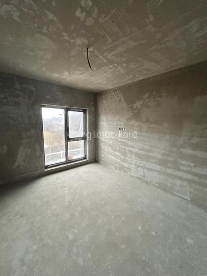 Duplex Muzeul Apei 115mp utili 4 camere 2 bai semifinisat  - 6