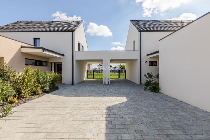 Casa in Dumbravita - 4 camere - Comision 0% - 2