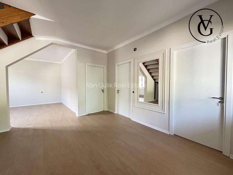 Casa P+M | 4 camere | Lumina - 4