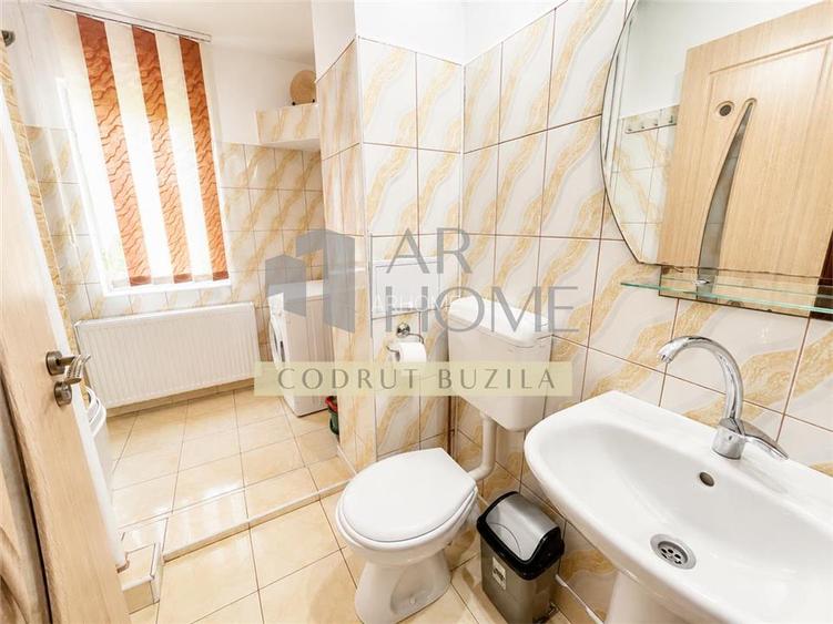 Apartament 2 camere, zona nord, Cameliei  Ploiesti - 4