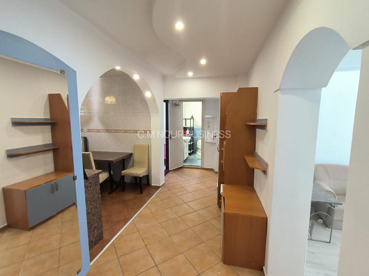 Pacii -3 camere, decomandat - 18