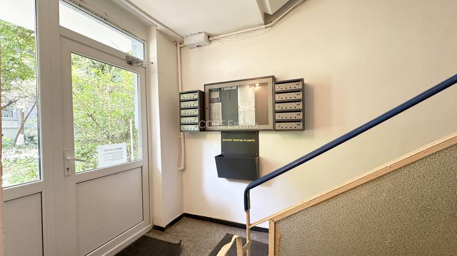 Drumul Taberei, Apartamnet 4 camere langa parc și școală - 32