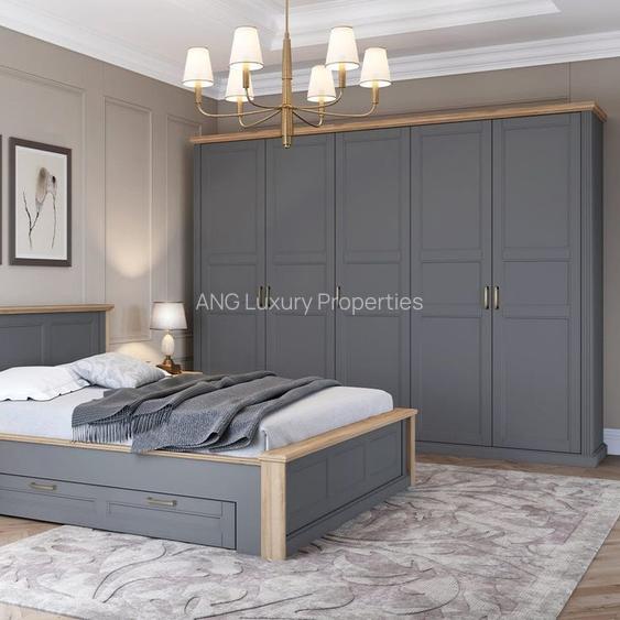 APARTAMENT NOU I BARBU VACARESCU - 3