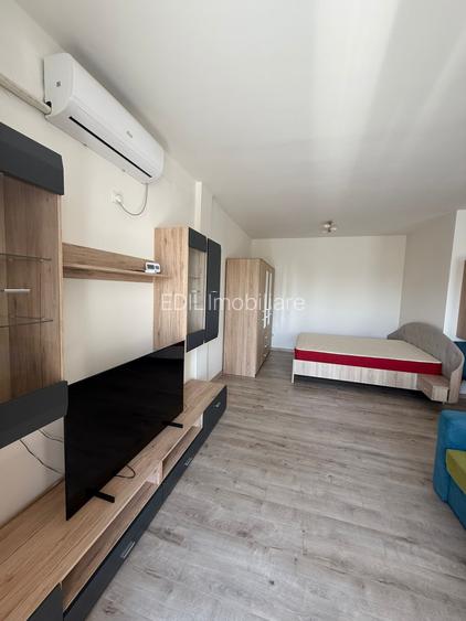 Apartament de închiriat, 1 cameră, 38 mp, parcare subterană, Central zona Paris - 7