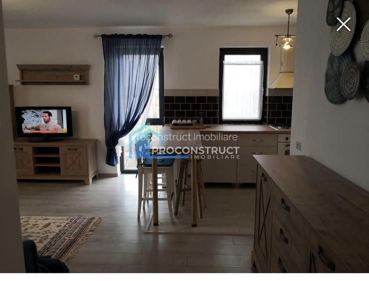 Apartament 2 camere bloc 2019 | lift | parcare CF | 119.900 EURO - 2