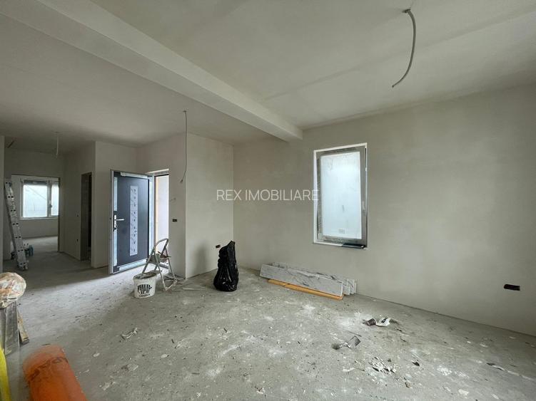 Duplex cu 3 camere 96mp-Moșnița Nouă - 3
