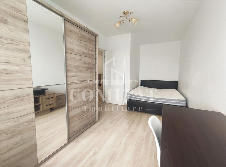 Apartament cu 2 camere | Complex Riverside | Zona Rivus Mall - 3