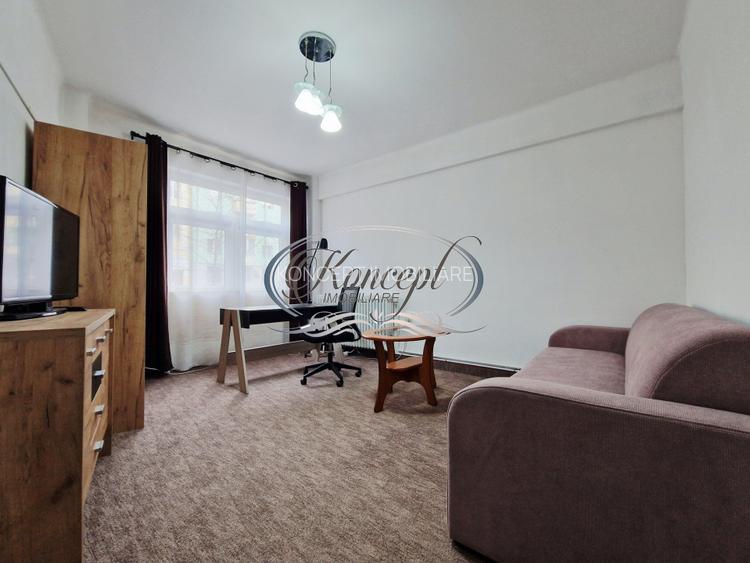 Apartament decomandat, zona Facultatii de Litere - 3