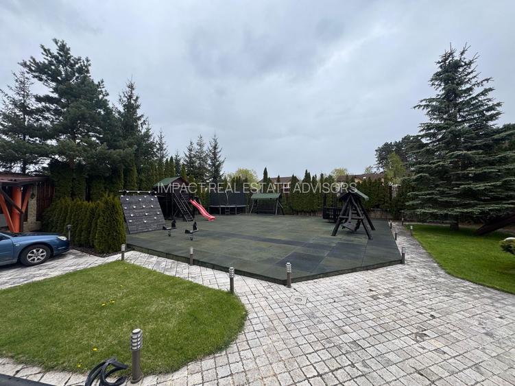 Pensiune deosebită în Bran || priveliște panoramică, facilitati premium - 38