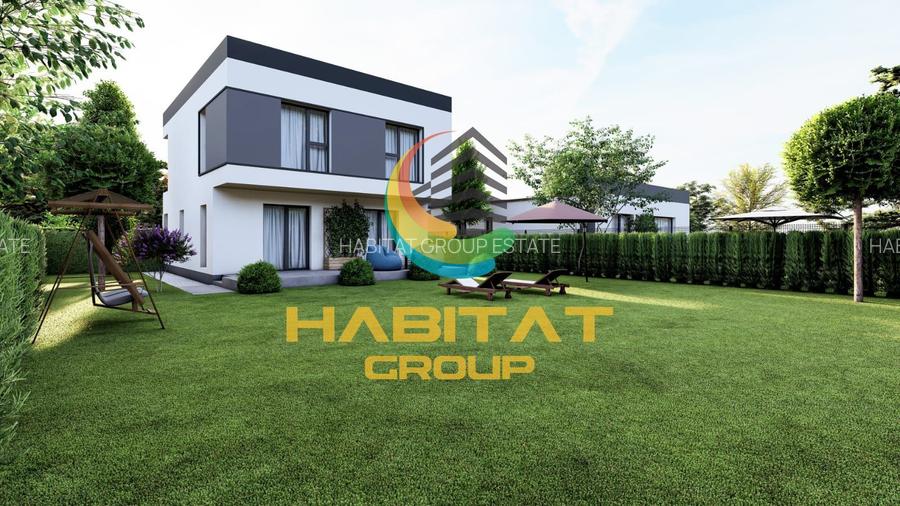 Vila P+1, 4 camere, 3 bai- Berceni/Vidra - 18